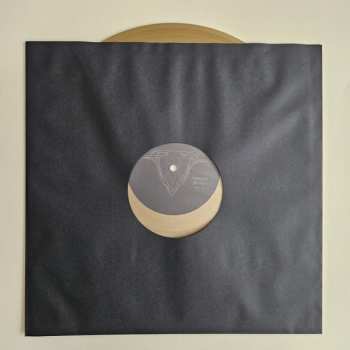 LP Darkher: Realms CLR | LTD