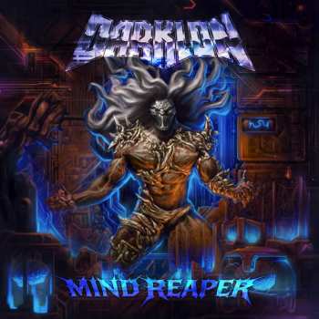 Album Darklon: Mind Reaper
