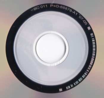 CD Darkness: Conclusion & Revival