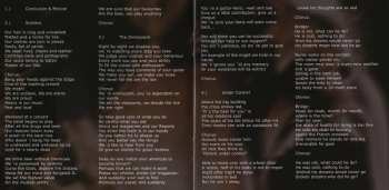 CD Darkness: Conclusion & Revival