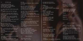 CD Darkness: Conclusion & Revival