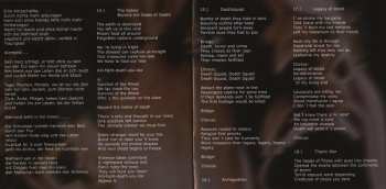 CD Darkness: Conclusion & Revival