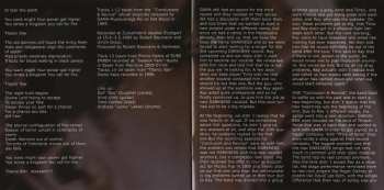 CD Darkness: Conclusion & Revival