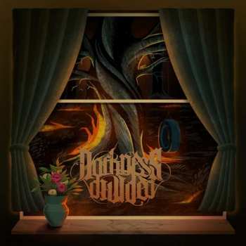 CD Darkness Divided: Darkness Divided