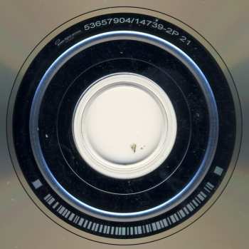 CD Darkness Dynamite: The Astonishing Fury Of Mankind