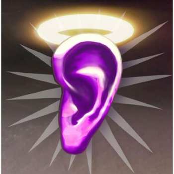 LP Darkness Positive: Pre Vás