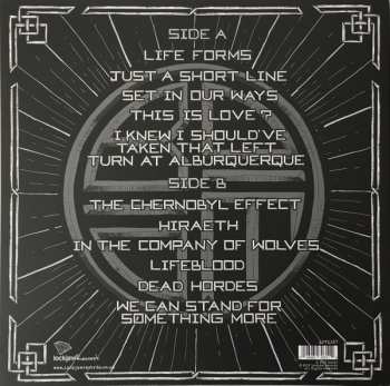 LP Darko: Bonsai Mammoth CLR