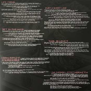 LP Darko: Bonsai Mammoth CLR