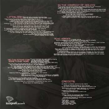 LP Darko: Bonsai Mammoth CLR