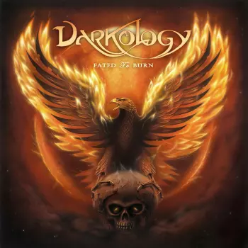 Darkology: Fated To Burn