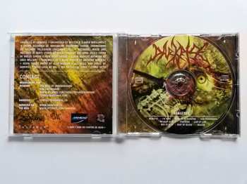 CD Darkrise: Realeyes