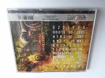 CD Darkrise: Realeyes