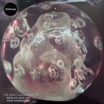 2LP Darkside: Psychic