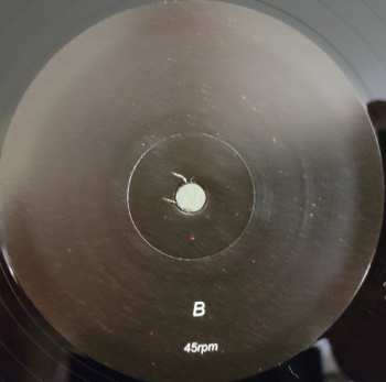 2LP Darkside: Psychic