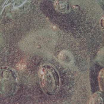 2LP Darkside: Psychic