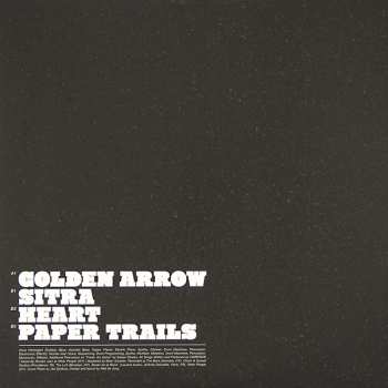 2LP Darkside: Psychic