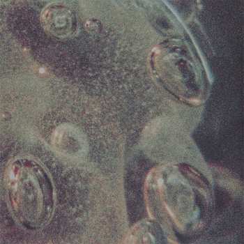 2LP Darkside: Psychic