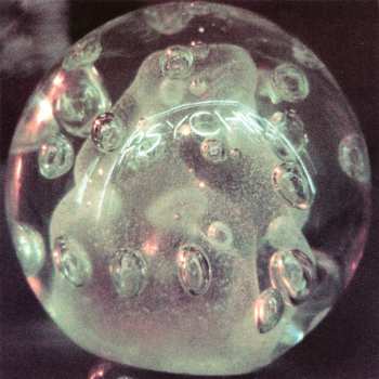 CD Darkside: Psychic