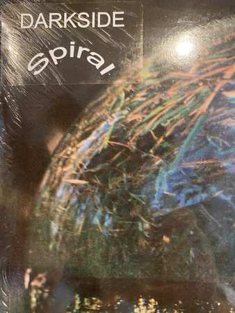 2LP Darkside: Spiral