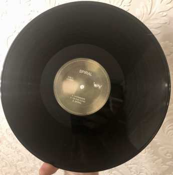 2LP Darkside: Spiral