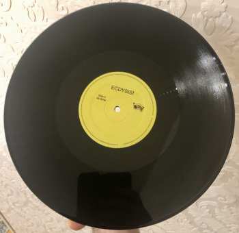 2LP Darkside: Spiral