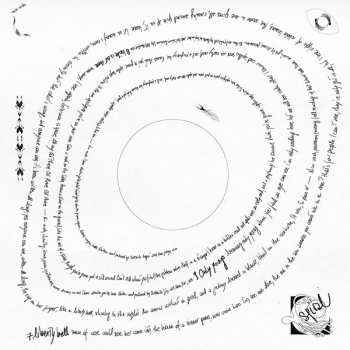 2LP Darkside: Spiral