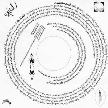 2LP Darkside: Spiral