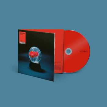 CD Darkside: Nothing