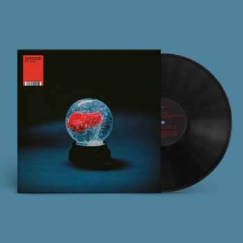 LP Darkside: Nothing