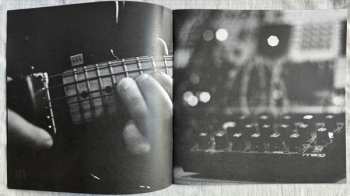 LP DarkSonicTales: »UnKnown« CLR | LTD | NUM