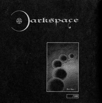 Album Darkspace: Dark Space I