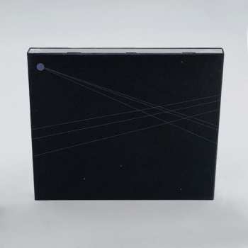 CD Darkspace: Dark Space II