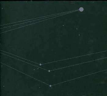 Album Darkspace: Dark Space II