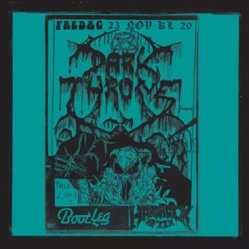 Darkthrone: As Wolves Among Sheep