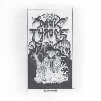 LP Darkthrone: Cromlech (black Vinyl)