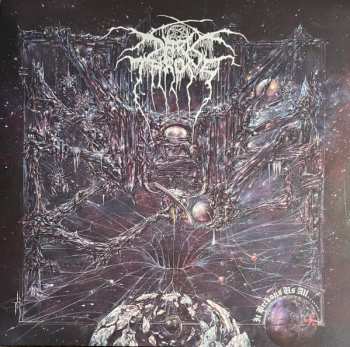 Album Darkthrone: It Beckons Us All.......