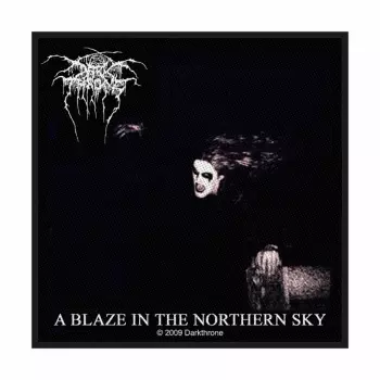 Aplicación A Blaze In The Northern Sky