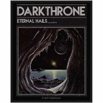 Merch Darkthrone: Aplicación Eternal Hails
