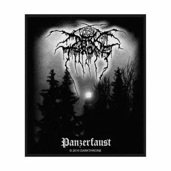 Aplicación Panzerfaust 