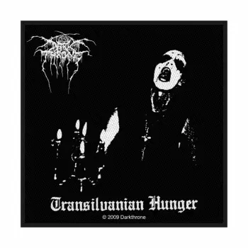 Aplicación Transilvanian Hunger 