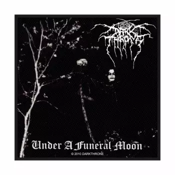 Aplicación Under A Funeral Moon 
