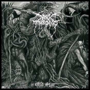 3SP/Caja Darkthrone: Old Star LTD | CLR