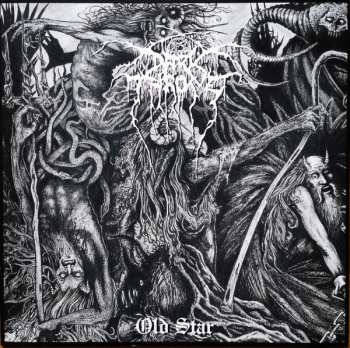 LP Darkthrone: Old Star LTD | CLR