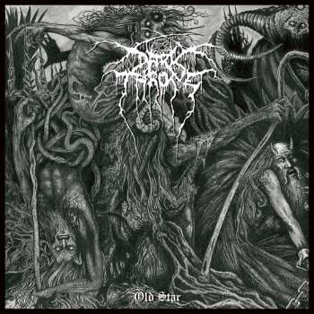 Album Darkthrone: Old Star
