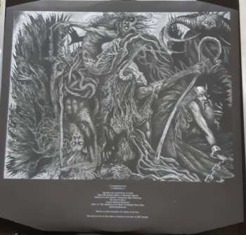 LP Darkthrone: Old Star