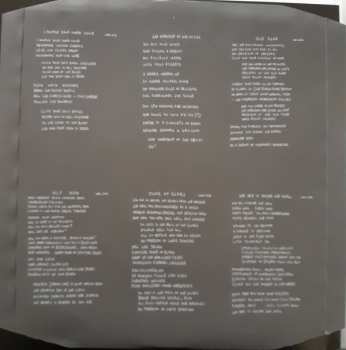 LP Darkthrone: Old Star