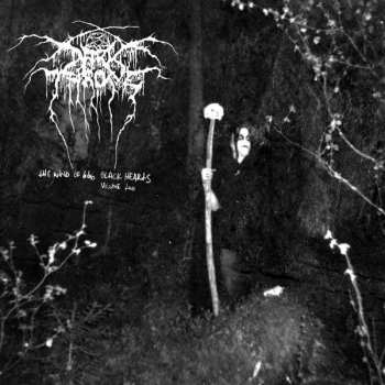 Album Darkthrone: The Wind Of 666 Black Hearts Vol.2