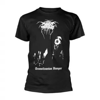 Camiseta Transilvanian Hunger