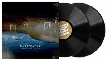 2LP Darkwater: Calling The Earth To Witness LTD