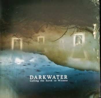 2LP Darkwater: Calling The Earth To Witness LTD
